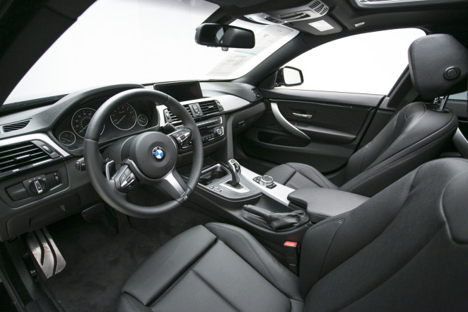 Bmw 435i Xdrive Gran Coupe