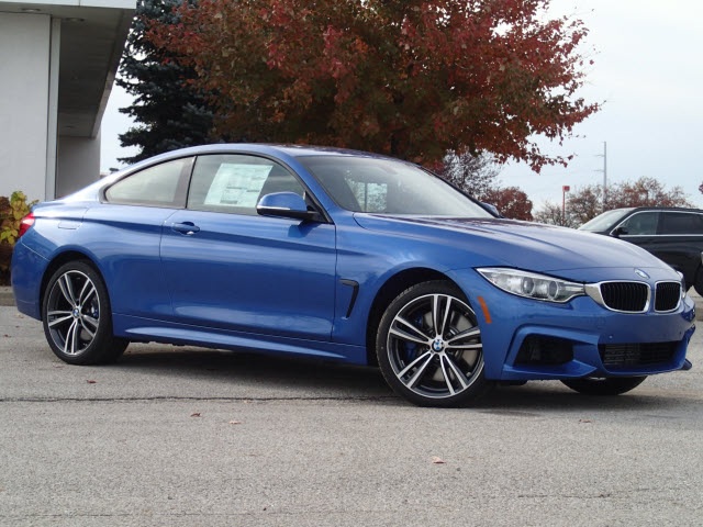 Bmw 435i Xdrive Gran Coupe