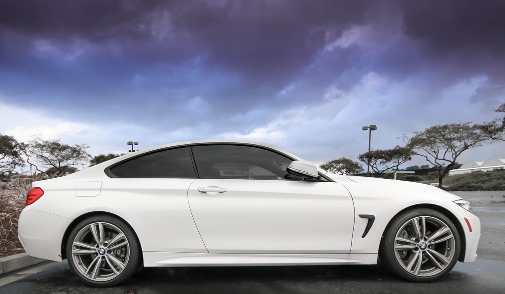 Bmw 435i Xdrive