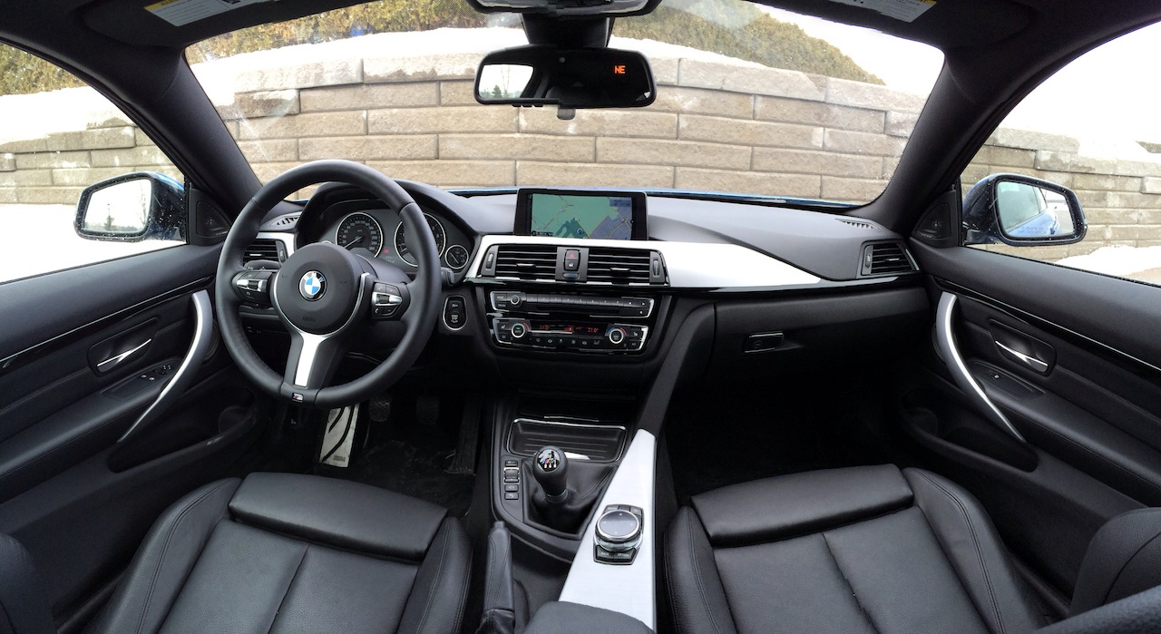 Bmw 435i Xdrive