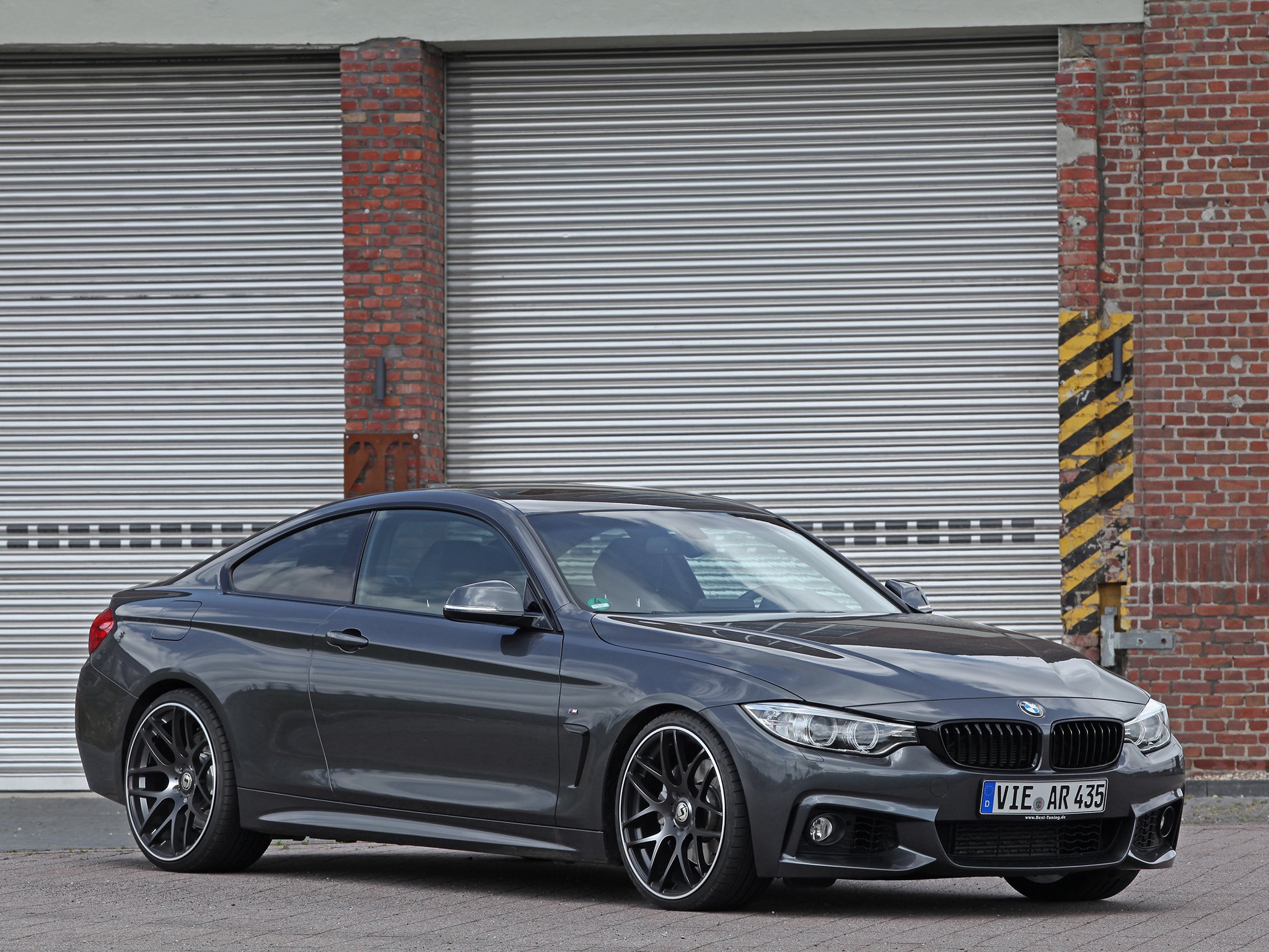 Bmw 435i Xdrive