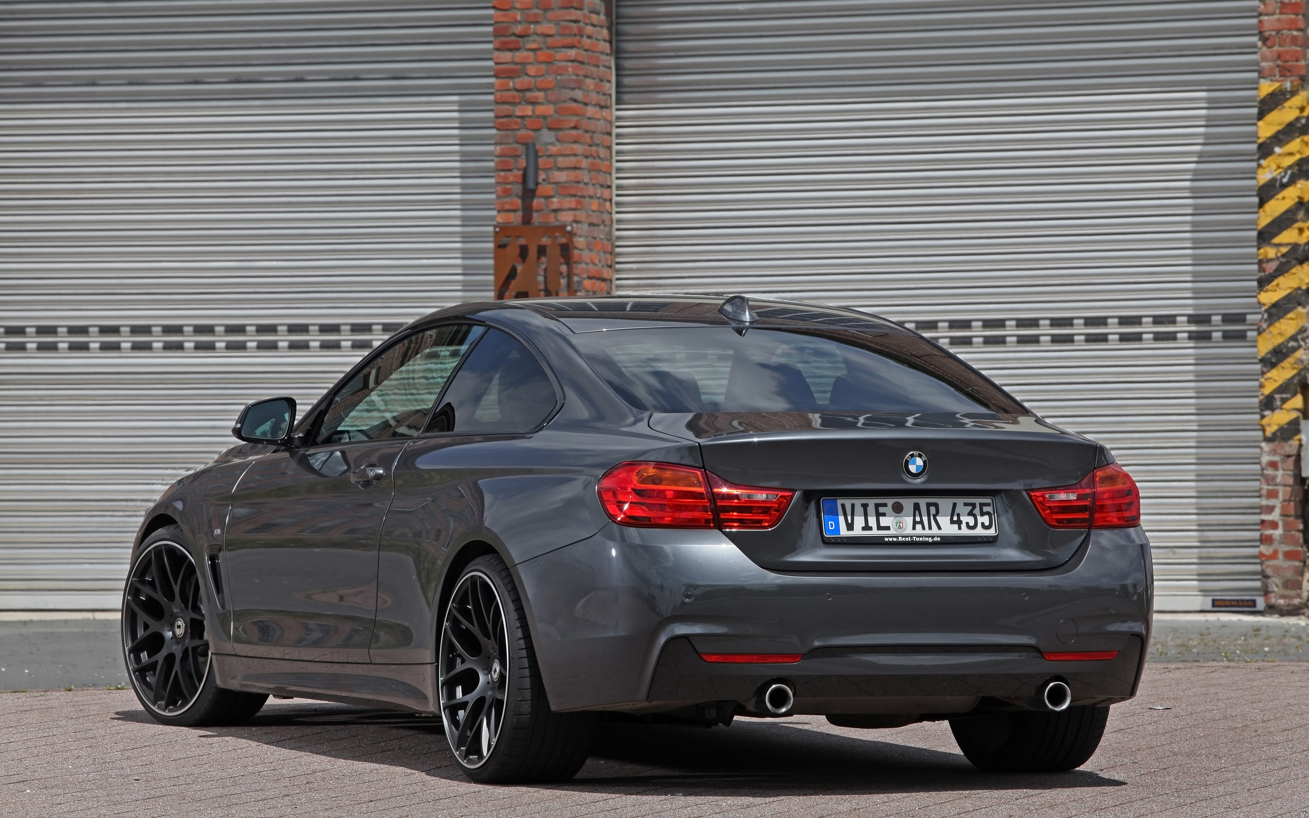 Bmw 435i Xdrive