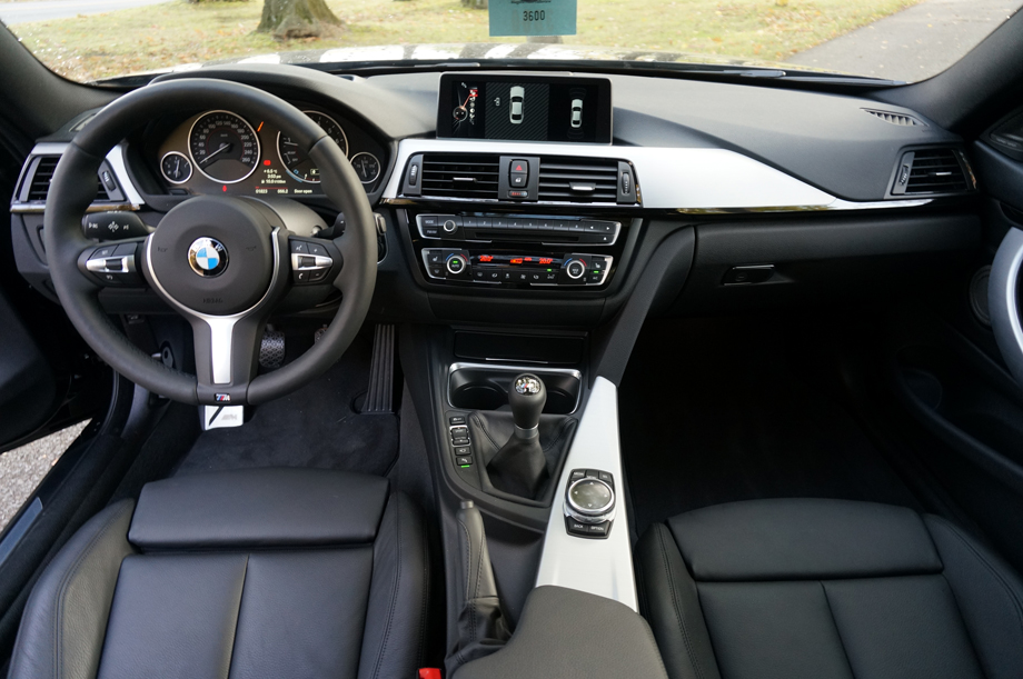 Bmw 435i Xdrive
