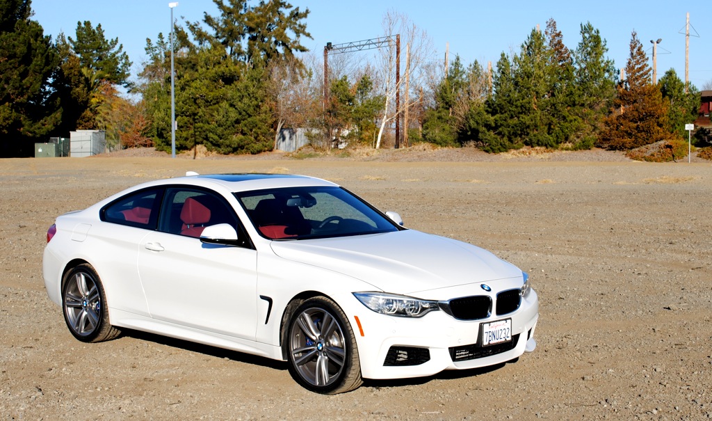 Bmw 435i Xdrive