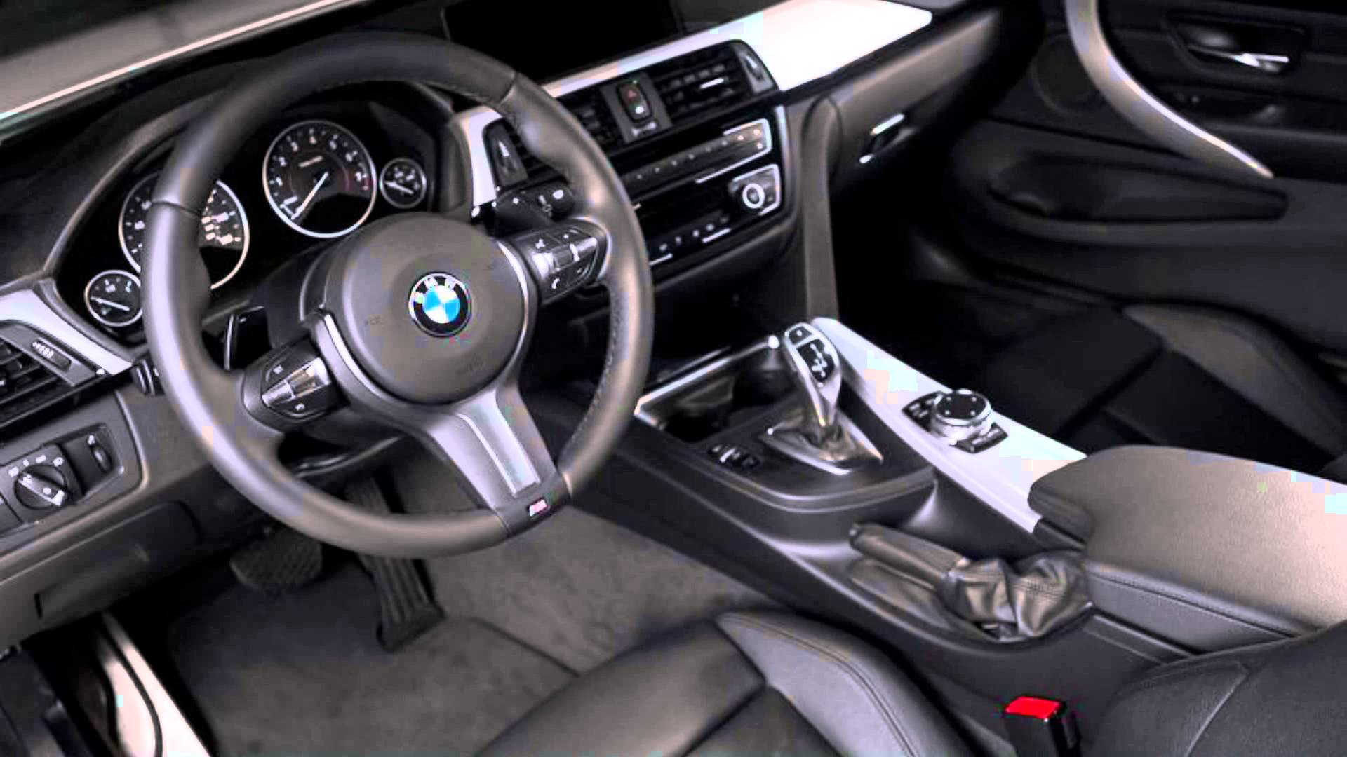 Bmw 435i Zhp Coupe