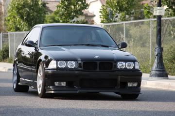Bmw 5 Series 1988