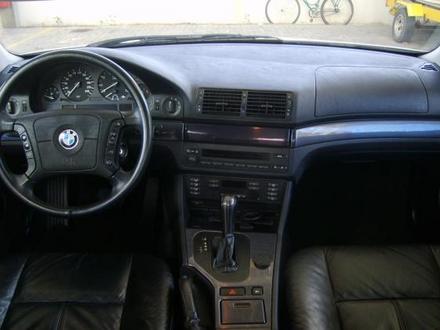 Bmw 5 Series 1990