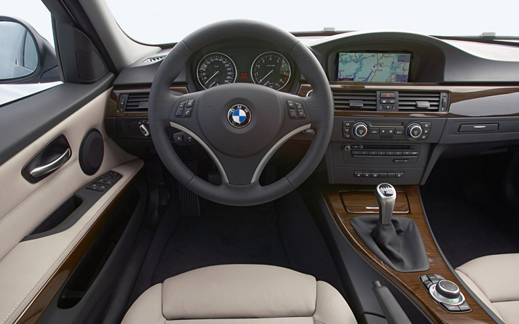Bmw 5 Series 2011