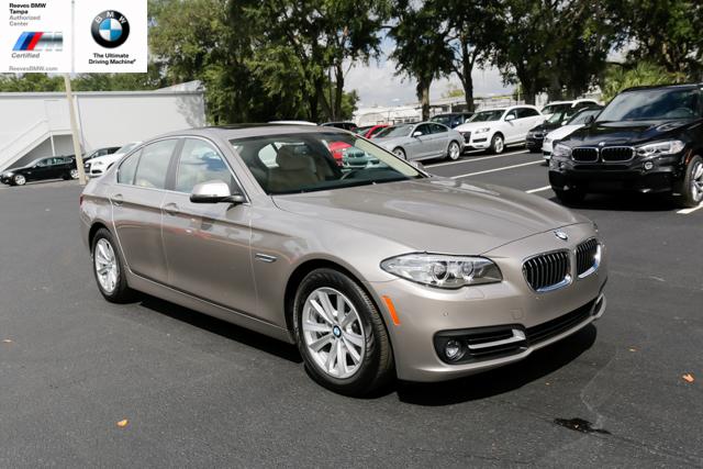 Bmw 5 Series 528i