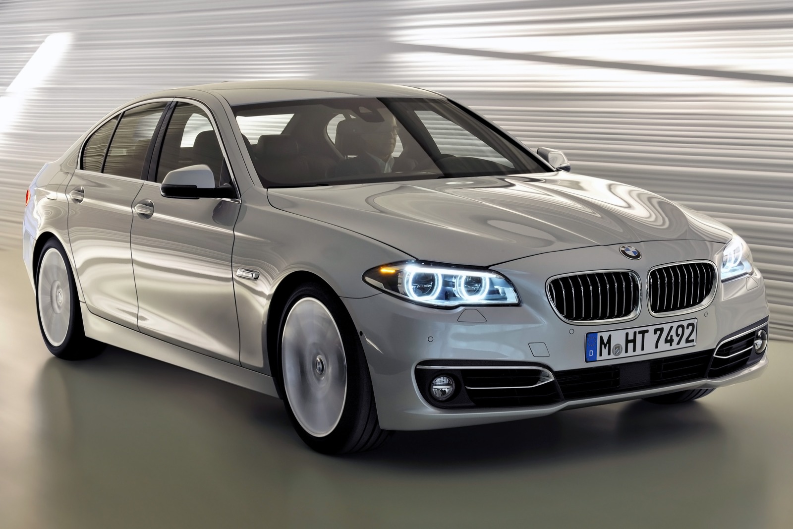 Bmw 5 Series 528i Bmw 5 Series 528i