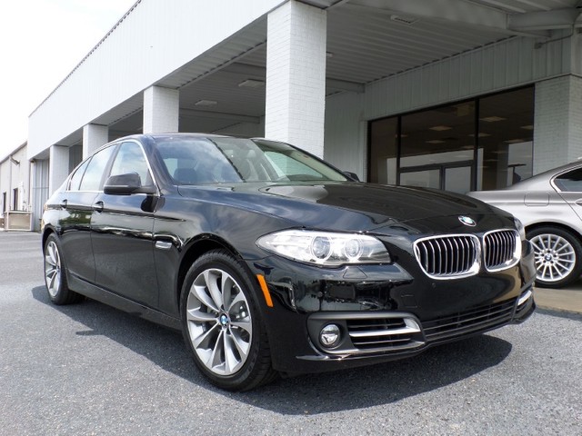 Bmw 5 Series 528i