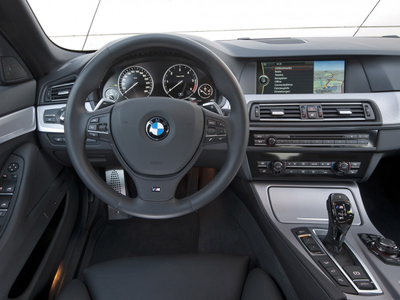 Bmw 5 Series 528i