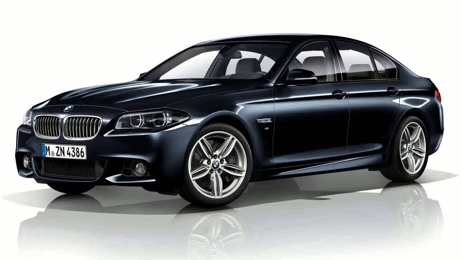 Bmw 5 Series 528i