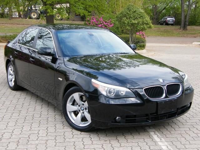 Bmw 5 Series 530i