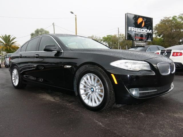 Bmw 5 Series 535i Xdrive Bmw 5 Series 535i Xdrive