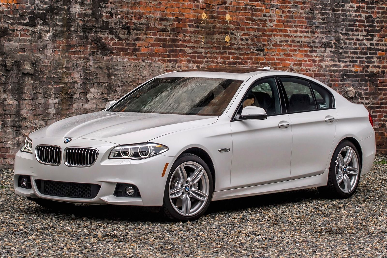 Bmw 5 Series 535i
