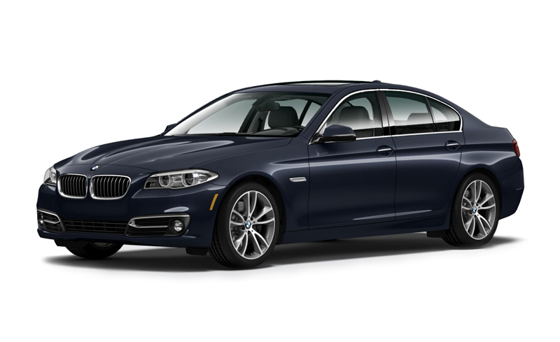 Bmw 5 Series 535i