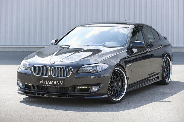 Bmw 5 Series 535i