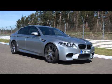Bmw 5 Series Awd