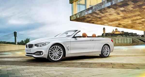 Bmw 5 Series Convertible