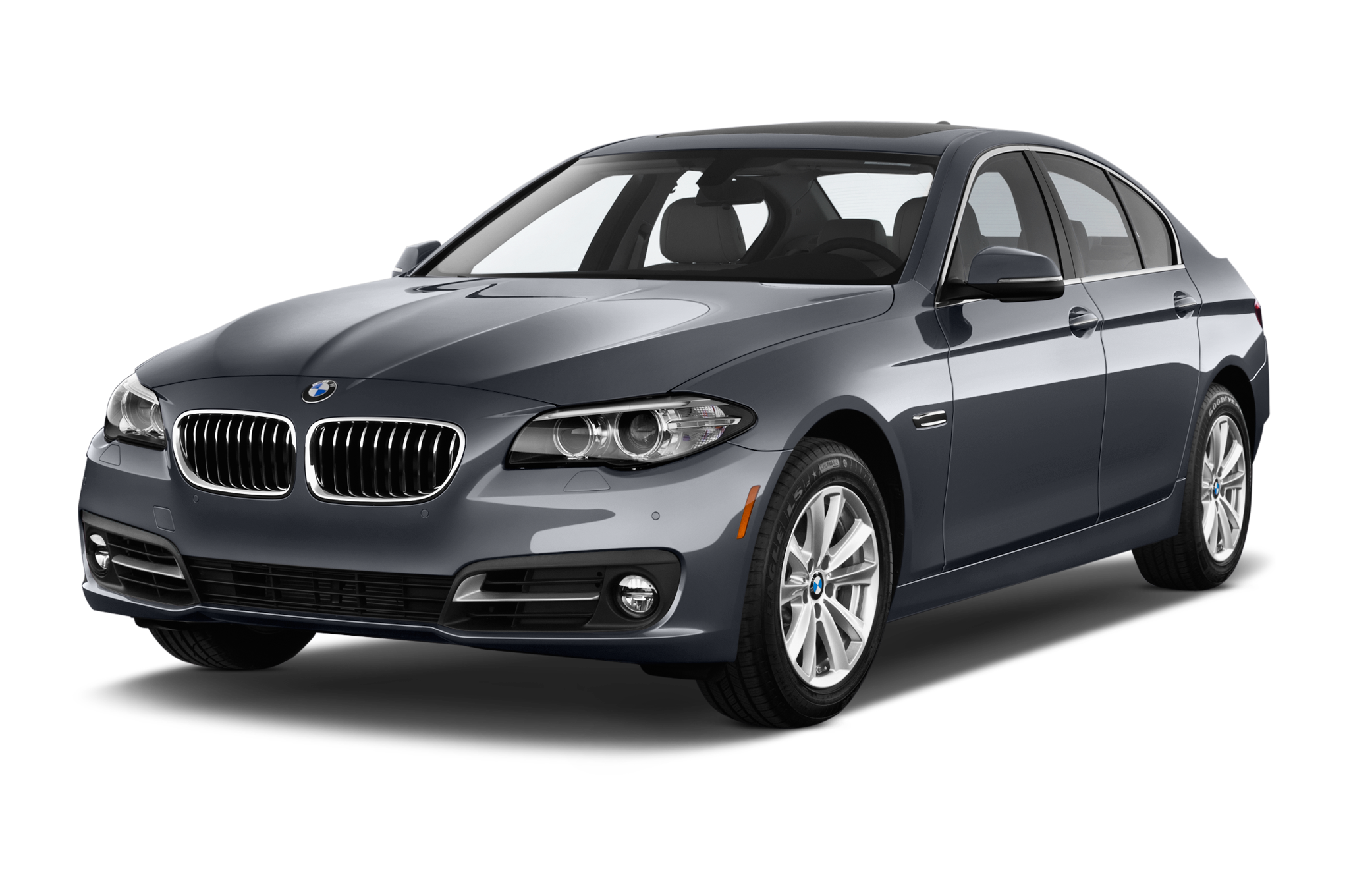 Bmw 5 Series Coupe