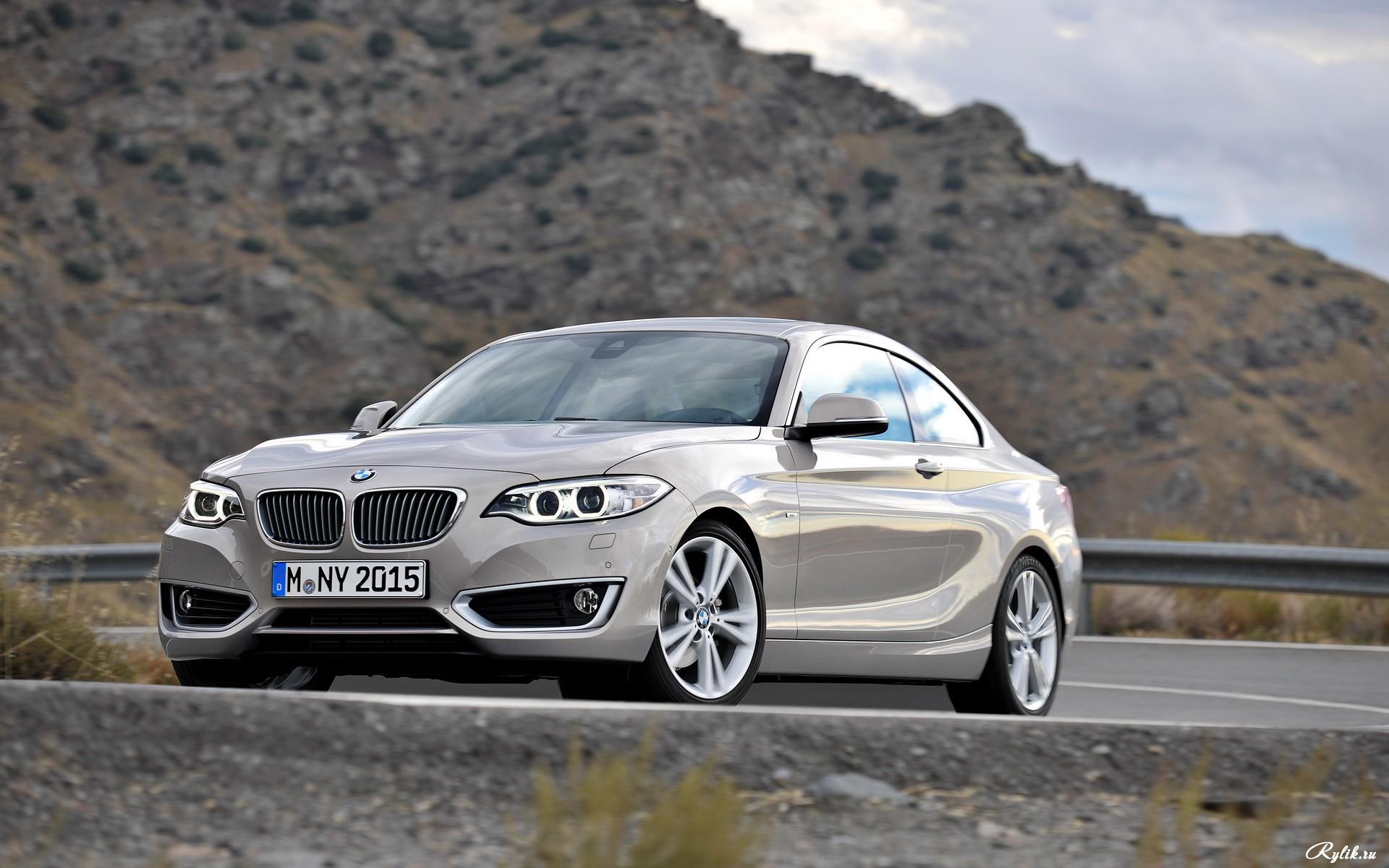 Bmw 5 Series Coupe