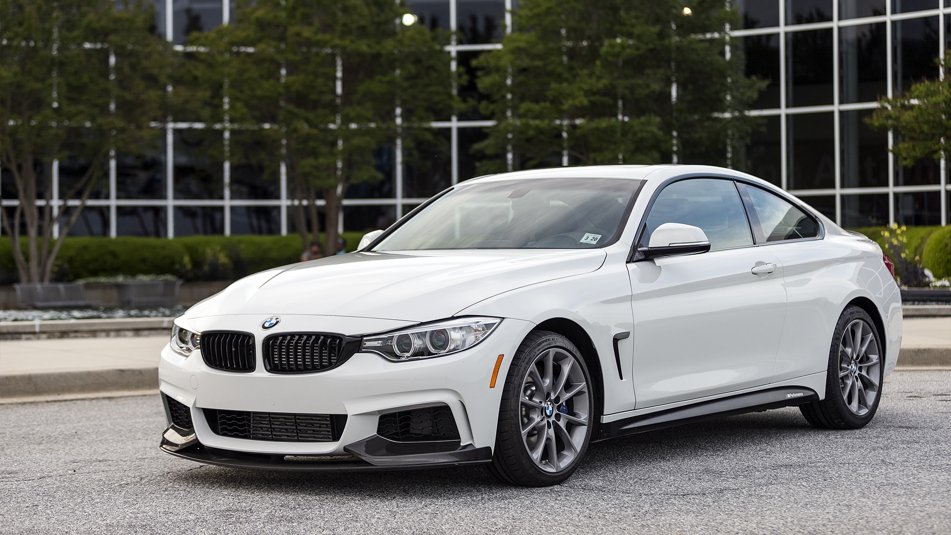 Bmw 5 Series Coupe