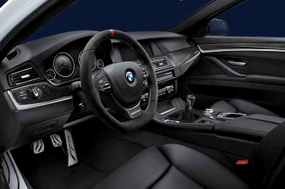 Bmw 5 Series Diesel