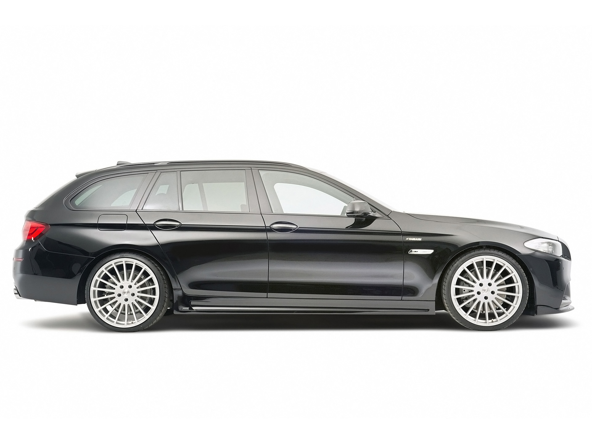 Bmw 5 Series F11