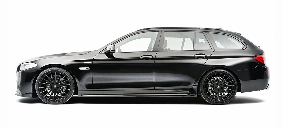 Bmw 5 Series F11