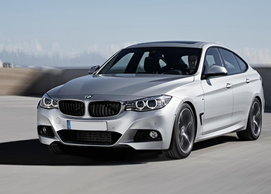 Bmw 5 Series G30