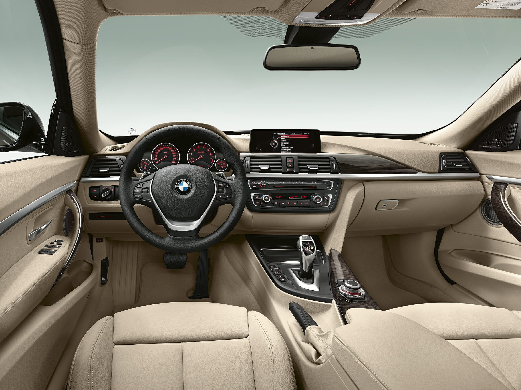 Bmw 5 Series Gt Xdrive