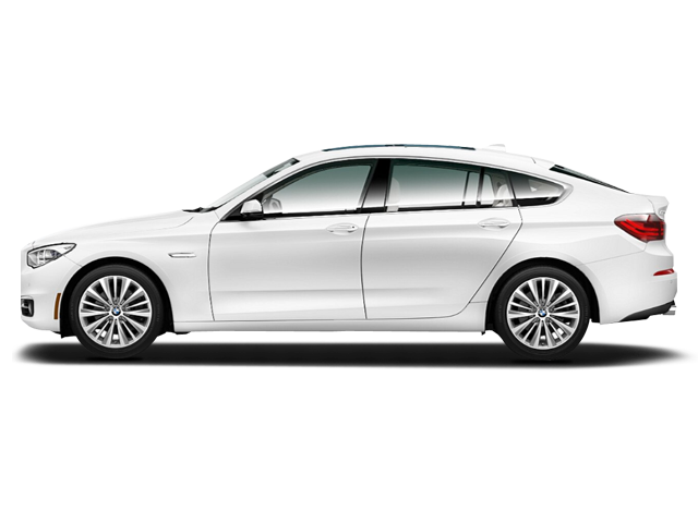 Bmw 5 Series Gt Xdrive