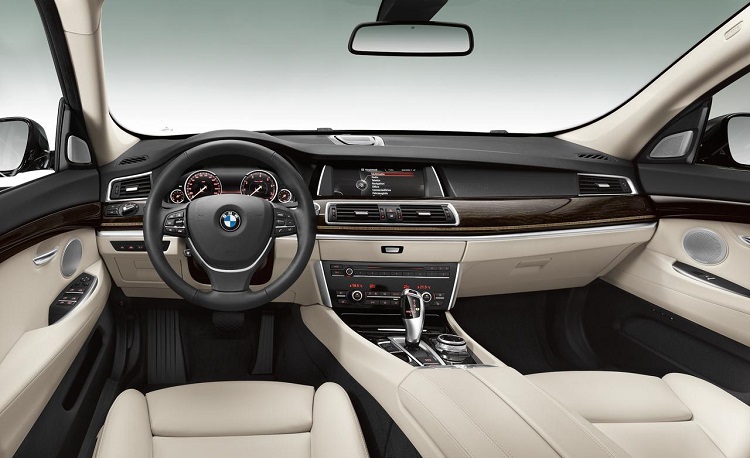 Bmw 5 Series Gt Xdrive Bmw 5 Series Gt Xdrive