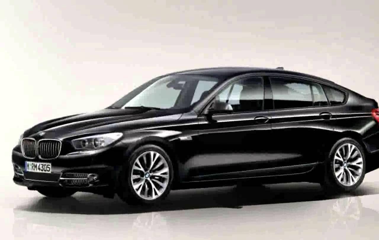 Bmw 5 Series Hatchback