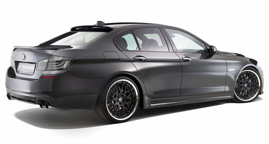 Bmw 5 Series M Sport Bmw 5 Series M Sport