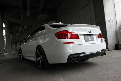 Bmw 5 Series M