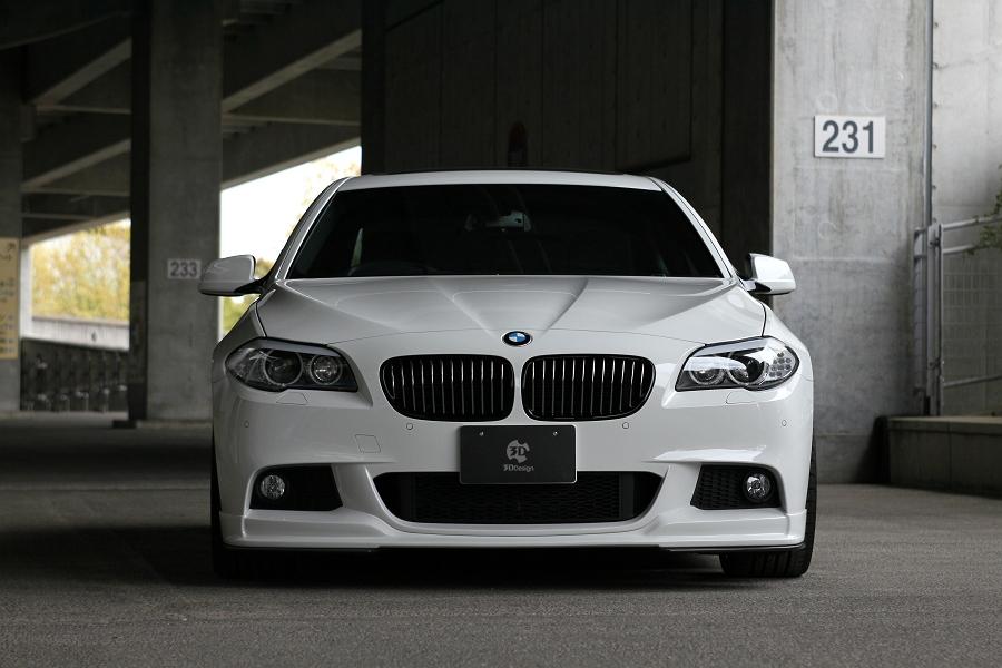 Bmw 5 Series M