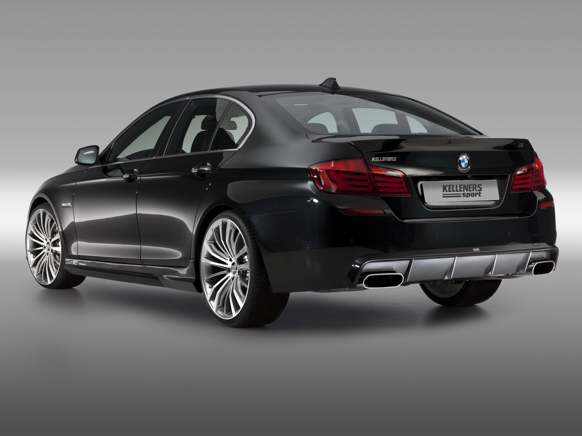 Bmw 5 Series M