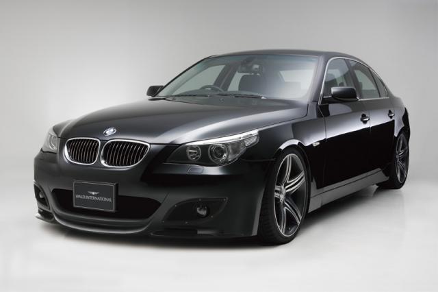 Bmw 5 Series M5