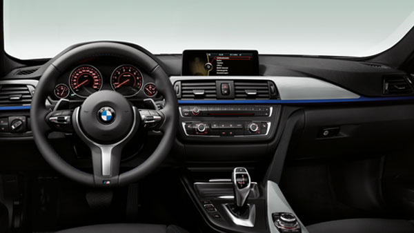 Bmw 5 Series Sport Package