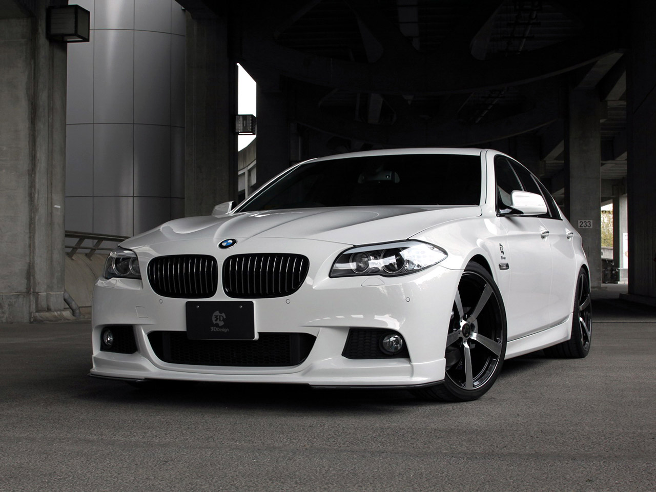 Bmw 5 Series Sport Bmw 5 Series Sport