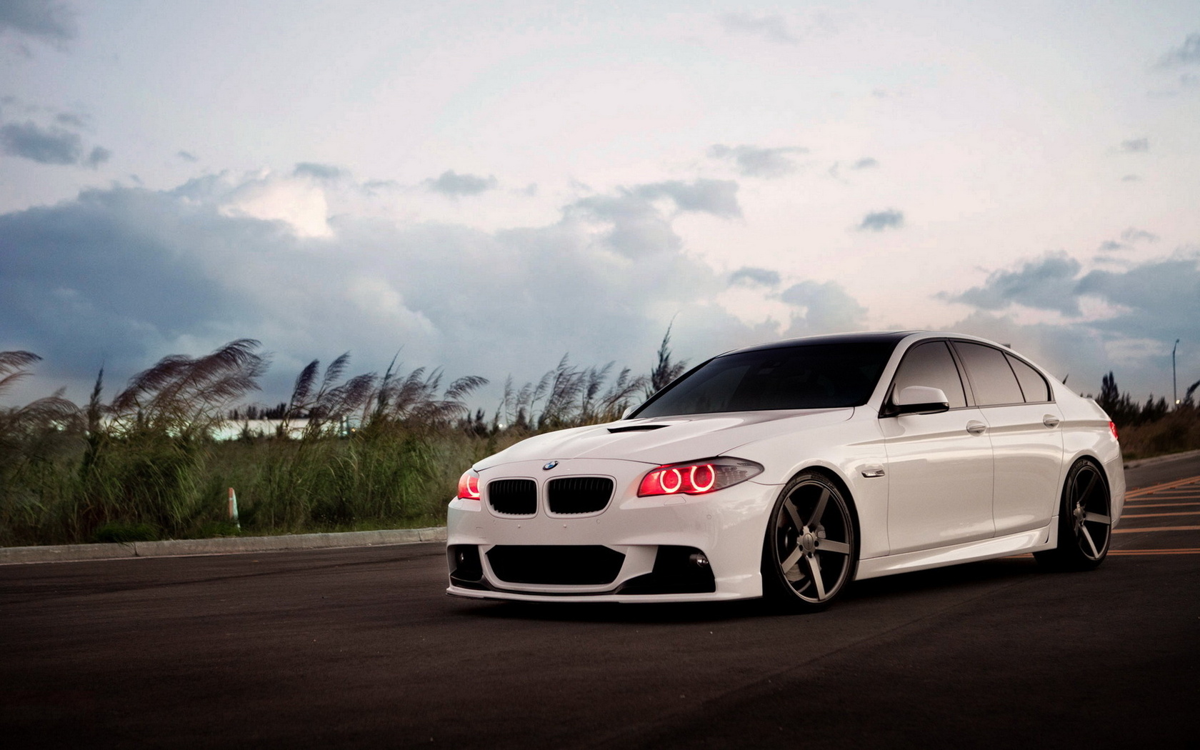 Bmw 5 Series Tuning