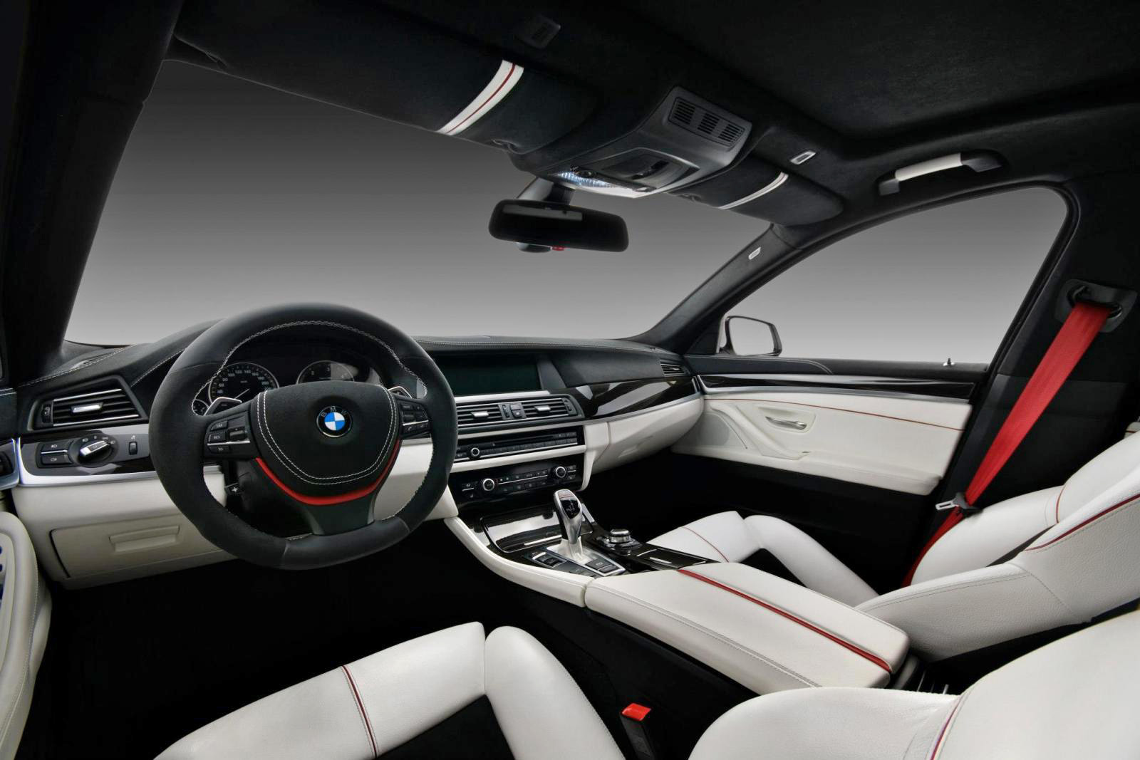 Bmw 5 Series Tuning