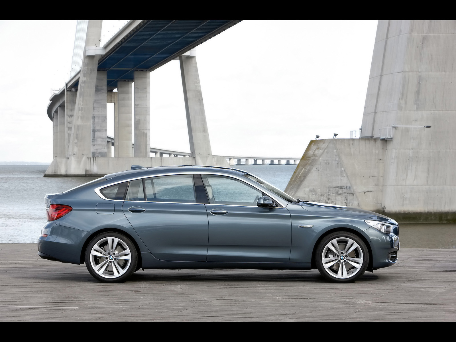 Bmw 5 Series Twin Turbo