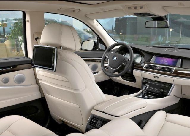 Bmw 5 Series Wagon 2015 Bmw 5 Series Wagon 2015