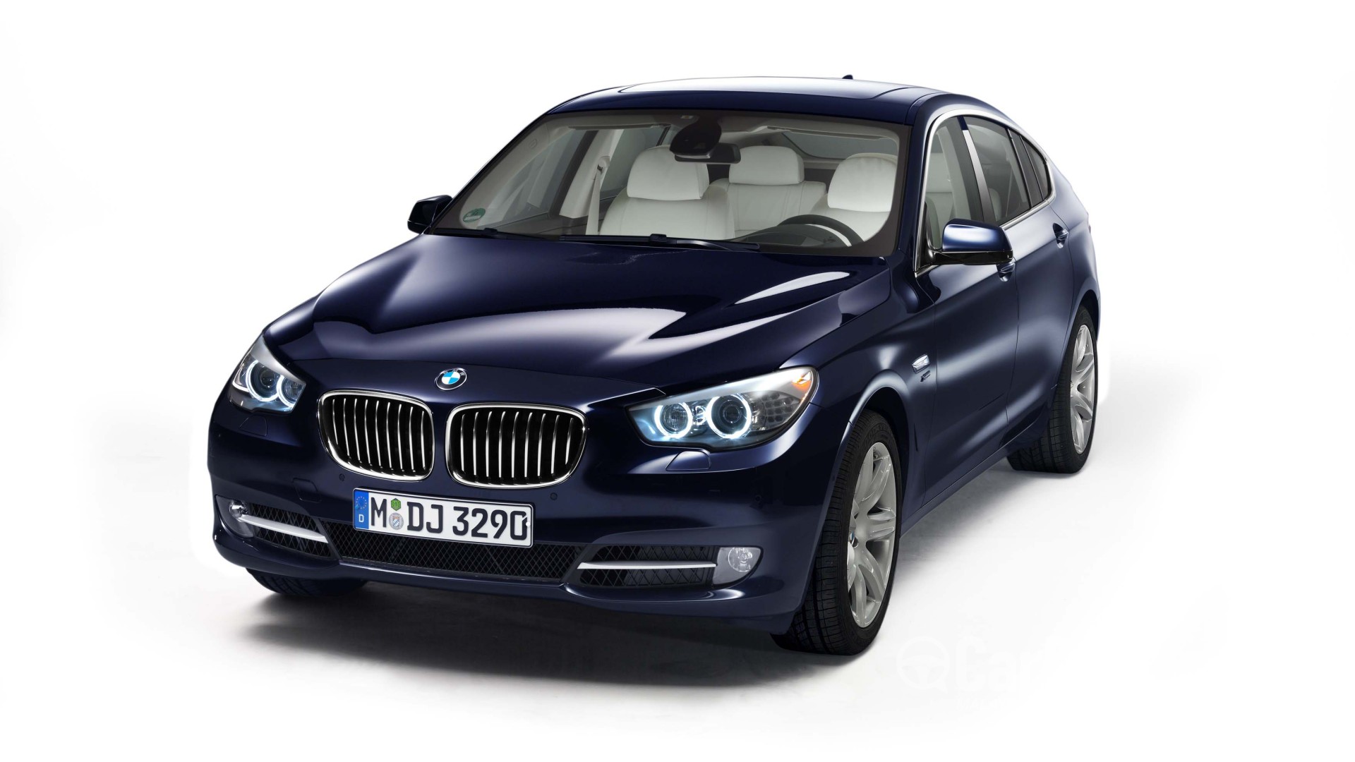 Bmw 5 Series Xdrive