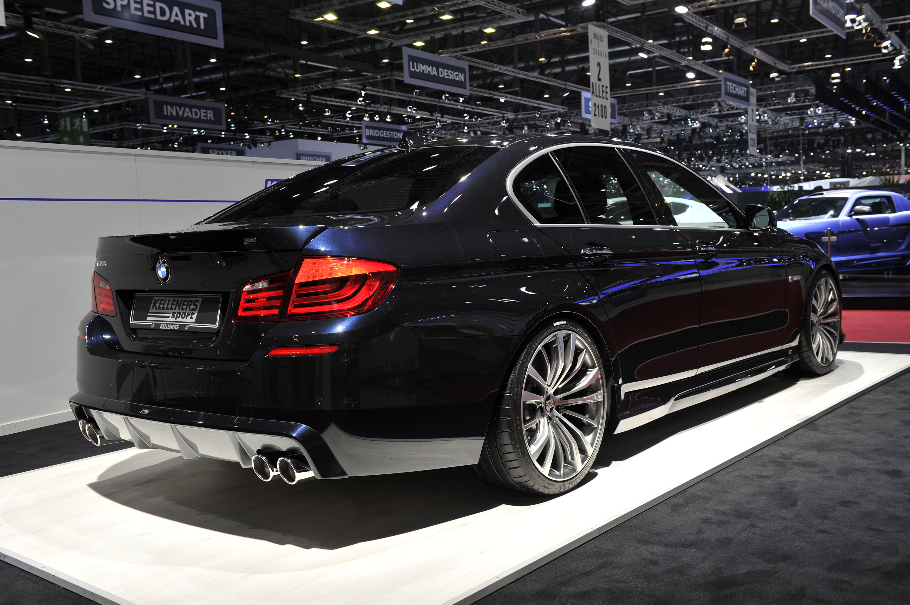 Bmw 5 2011 Bmw 5 2011