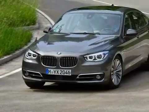 Bmw 5 2015