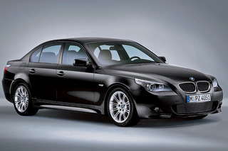 Bmw 5